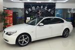 宝马5系2008款530Li 典雅型