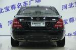 奔驰S级2010款S 500L 4MATIC