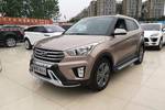 现代ix252016款1.6T 双离合两驱智能型GLS