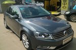 大众迈腾2012款1.8TSI DSG 尊贵型