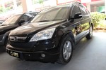 本田CR-V2007款2.0L 自动 都市版