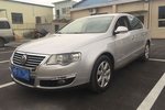 大众迈腾2007款1.8TSI 手自一体舒适型