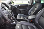 大众Tiguan2011款2.0TSI R-line