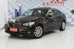 宝马5系GT2010款535i GT领先型