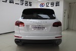 保时捷Cayenne2016款Platinum Edition 3.0T