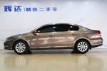 大众迈腾2012款1.8TSI DSG 豪华型