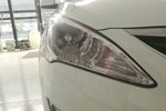 现代瑞纳三厢2010款1.4L 手动标准型GL 