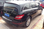 奔驰R级2011款R350L 4MATIC