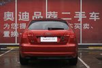 奥迪A3 Sportback2010款1.4TFSI 舒适型