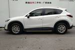 马自达CX-52014款2.0L AT 两驱都市型