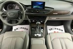 奥迪A6L2012款50 TFSI quattro 豪华型(3.0T)