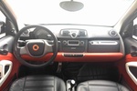 smartfortwo2012款1.0 MHD 硬顶舒适版