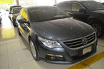 大众CC2010款2.0TSI 尊贵型