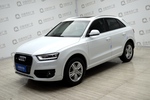 奥迪Q32013款35 TFSI 舒适型