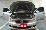 大众朗逸2008款1.6L 手动 品雅版