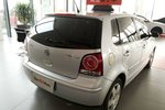 大众Polo2008款1.6L  手自一体 风尚版