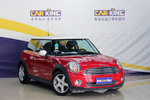 MINICABRIO2008款Cooper