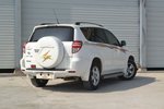 丰田RAV42011款2.4L 自动四驱至臻版 