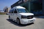 GMC Savana2016款5.3L 1500 四驱运动版