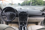 马自达MAZDA62006款2.0 手自一体超豪华型 