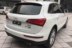 奥迪Q52016款40 TFSI 动感型