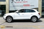 奥迪Q52013款40 TFSI 技术型