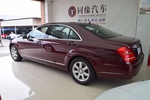 奔驰S级2012款S300L 商务型 Grand Edition