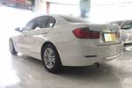 宝马3系2014款320Li 时尚型