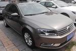 大众迈腾2012款1.8TSI DSG 豪华型