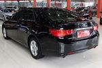 大众CC2011款2.0TSI 豪华型