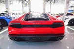 兰博基尼Huracan2014款LP610-4