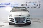 纳智捷大7 SUV2013款锋芒进化版 2.2T 两驱智慧型