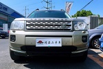 路虎神行者22012款2.2T SD4 SE柴油款