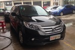 本田CR-V2012款2.4L 四驱尊贵导航版