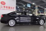 奥迪A6L2014款TFSI 舒适型