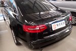 奥迪A6L2010款2.7TDI