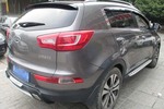 起亚智跑2011款2.0L 自动两驱 Premium