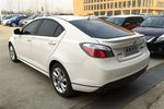 MG62014款1.8T 自动性能版