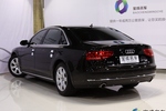 奥迪A8L2013款30 FSI 舒适型