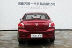 宝骏6302012款1.5L DVVT手动标准型