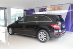 奔驰R级2011款R350L 4MATIC