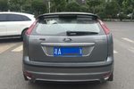 福特福克斯两厢2009款1.8L 手动舒适型