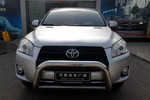 丰田RAV42009款2.0L 自动豪华版