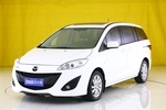 马自达Mazda52011款2.0L 自动舒适型