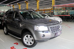 路虎神行者22010款3.2L i6 Auto HSE