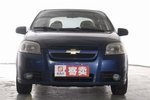 雪佛兰乐风2007款07款 1.4 SL 自动