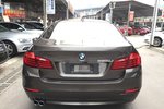 宝马5系2014款520Li 典雅型