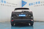 福特福克斯两厢2011款1.8L 手动经典型