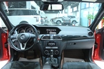 奔驰C级2013款C 300 运动型Grand Edition