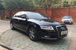 奥迪A6L2011款2.0TFSI 舒适型